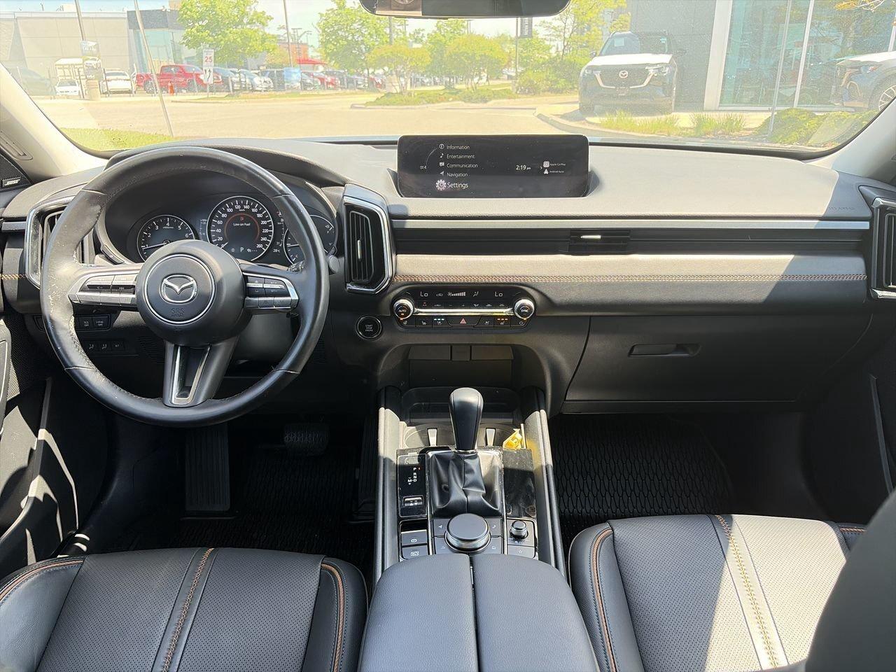 2024 Mazda CX-50 GT w/Turbo CLEAN CARFAX | CPO ELIGIBLE | ONE OWNER Photo
