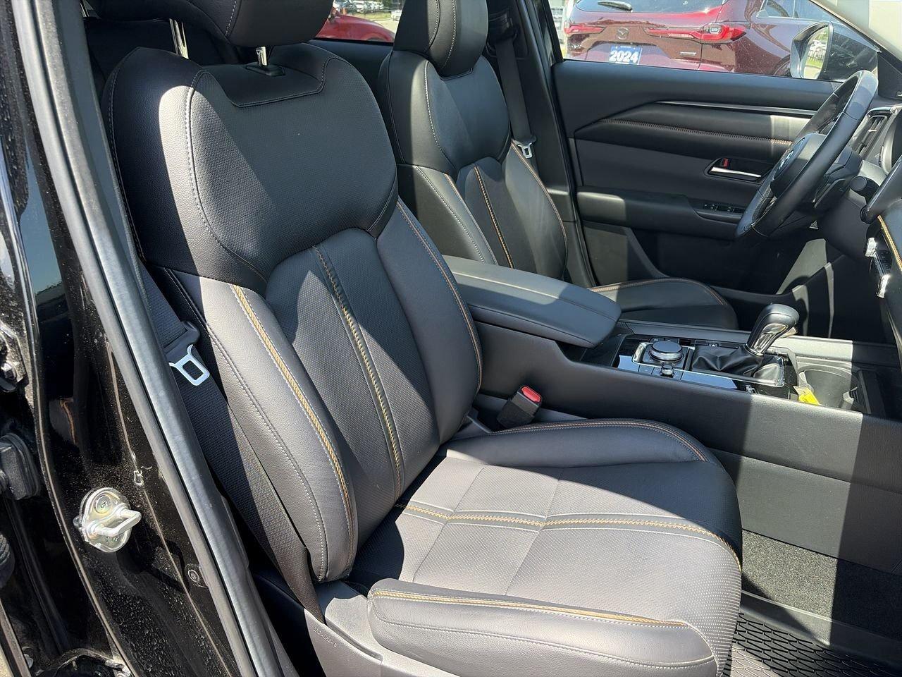 2024 Mazda CX-50 GT w/Turbo CLEAN CARFAX | CPO ELIGIBLE | ONE OWNER Photo