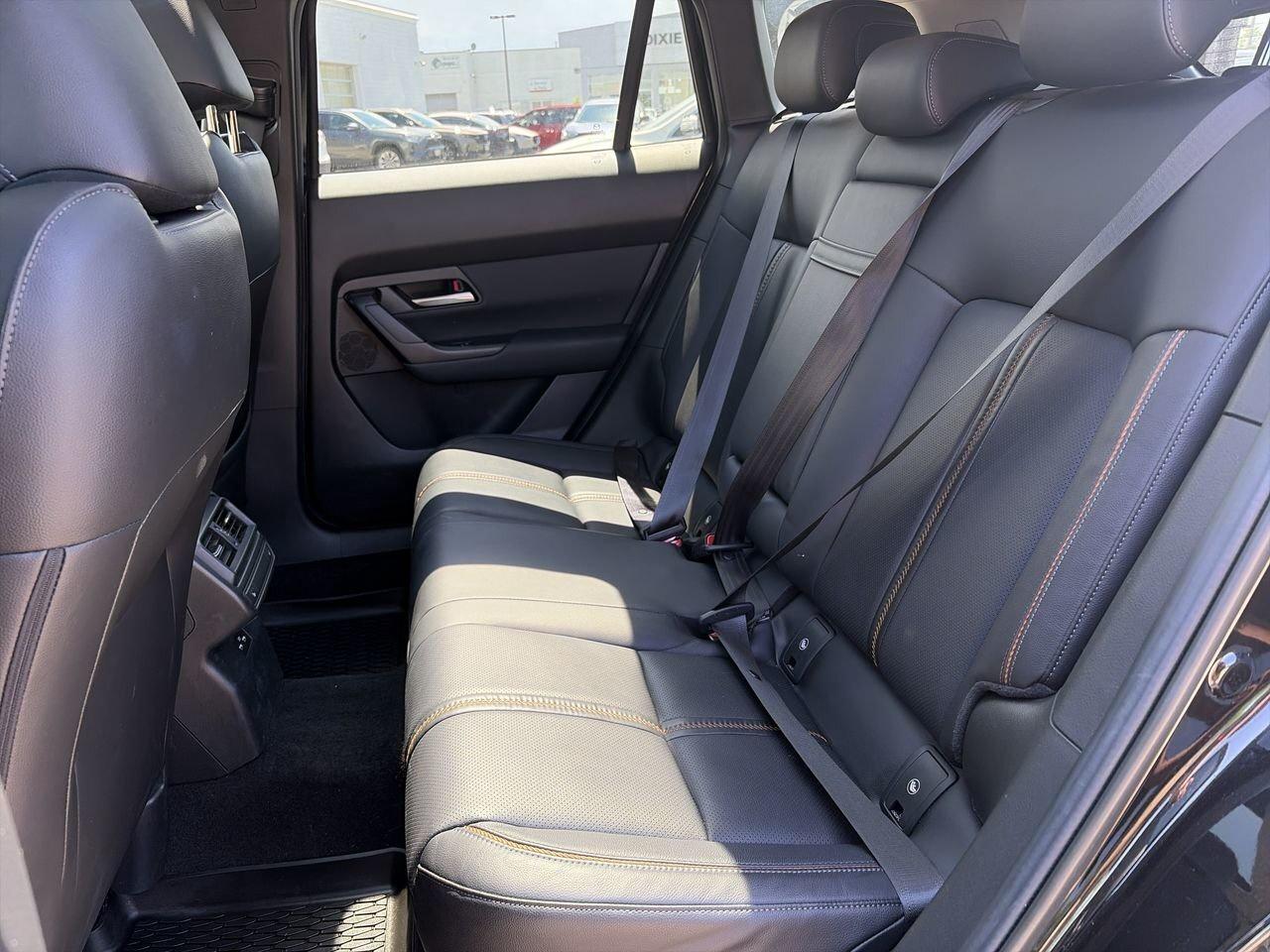 2024 Mazda CX-50 GT w/Turbo CLEAN CARFAX | CPO ELIGIBLE | ONE OWNER Photo