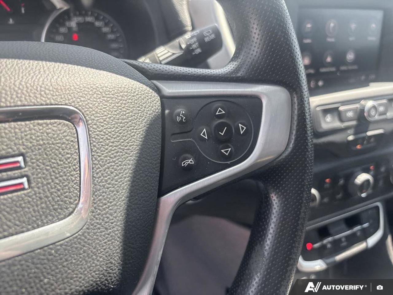 2022 GMC Terrain SLE | | Keyless Start | Photo