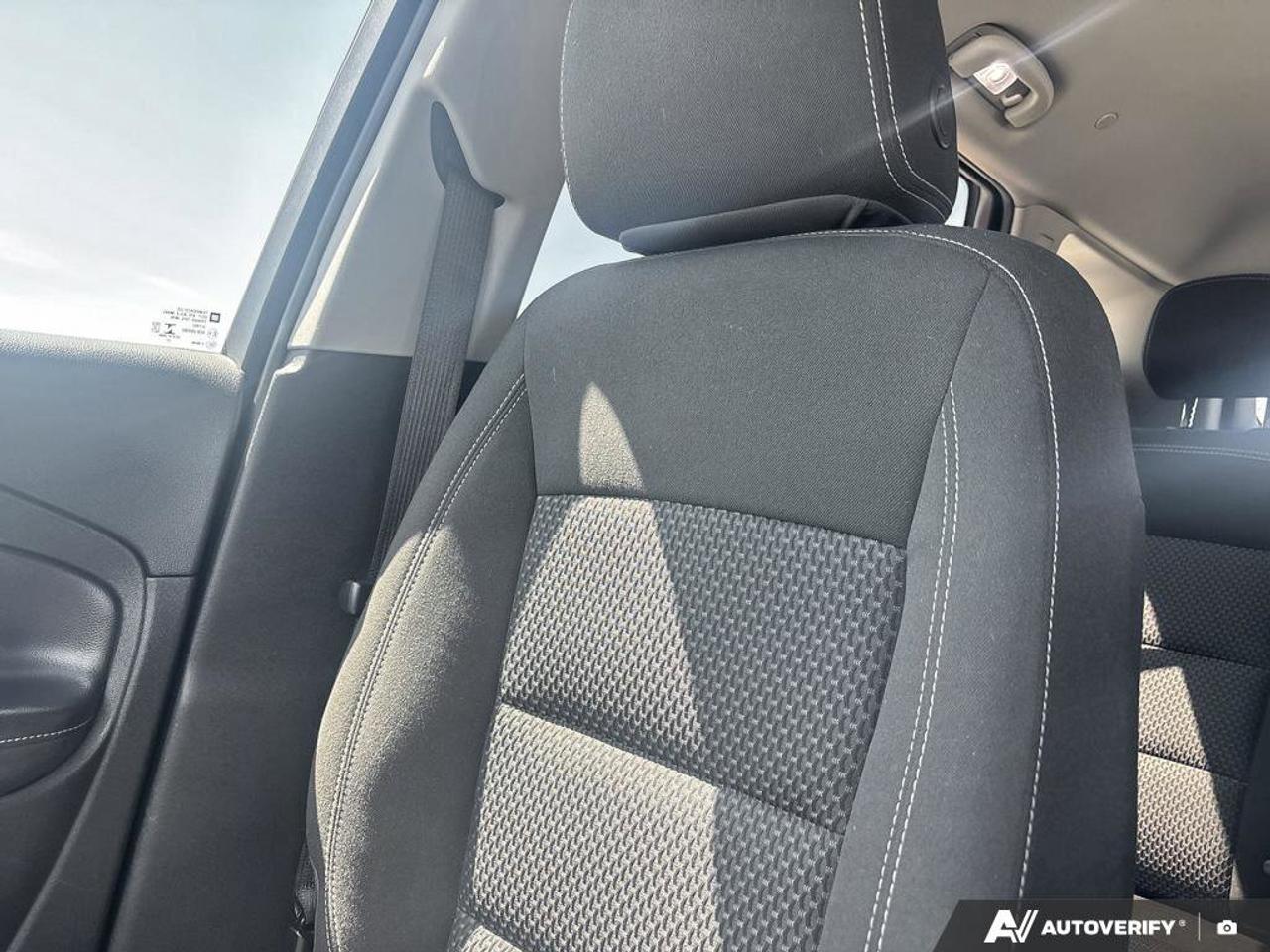 2022 GMC Terrain SLE | | Keyless Start | Photo