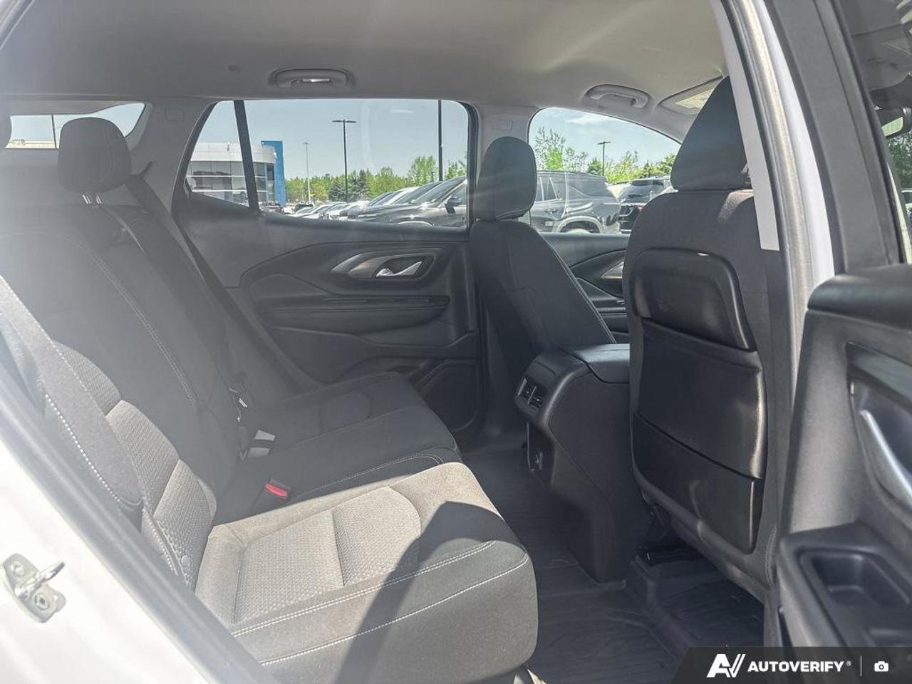 2022 GMC Terrain SLE | | Keyless Start | Photo
