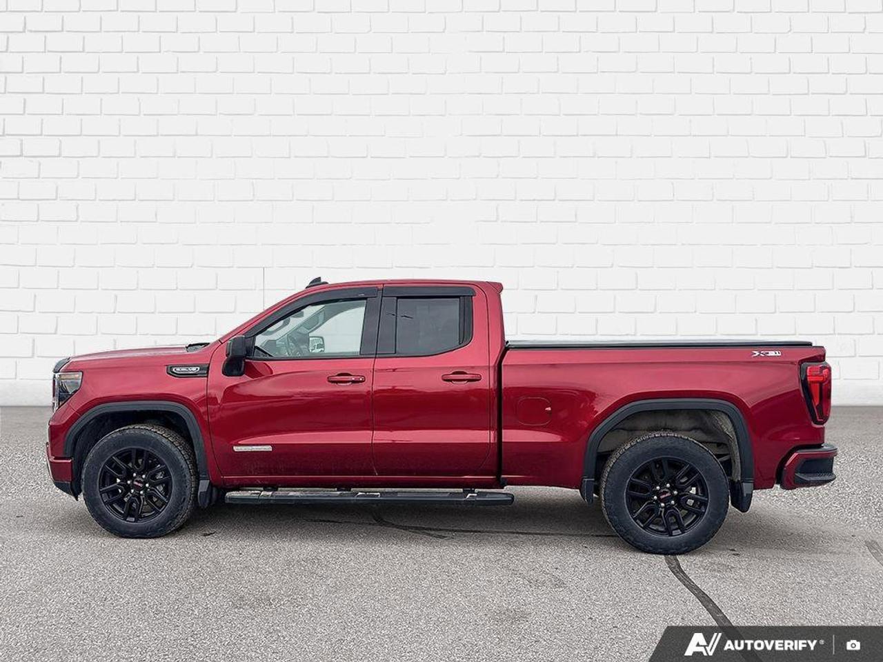 2023 GMC Sierra 1500 Elevation | | Remote Start | Photo
