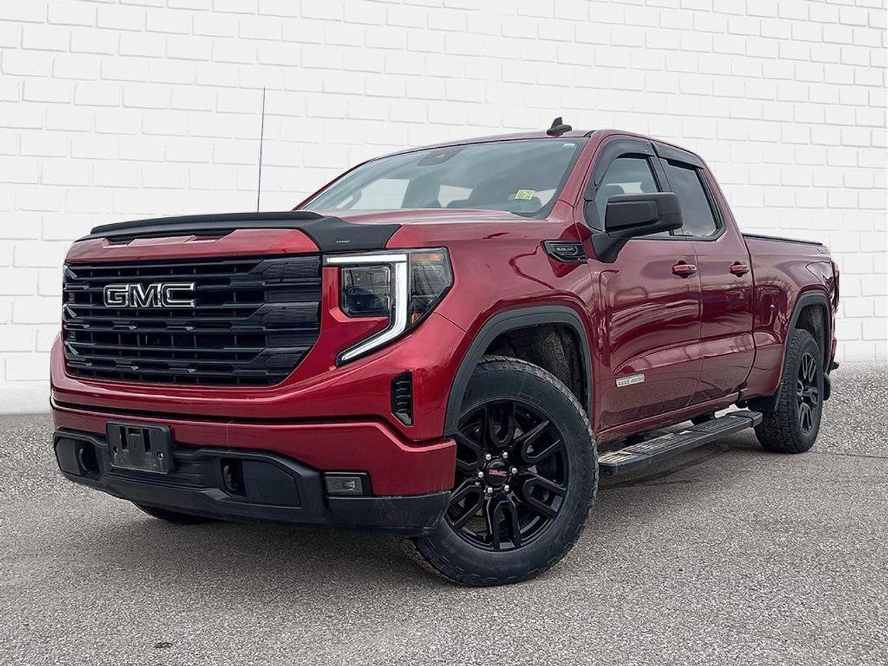 2023 GMC Sierra 1500 Elevation | | Remote Start | Photo