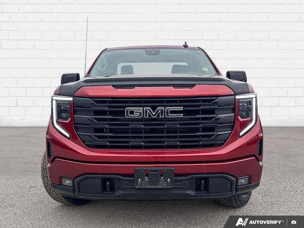 2023 GMC Sierra 1500 Elevation | | Remote Start | Photo