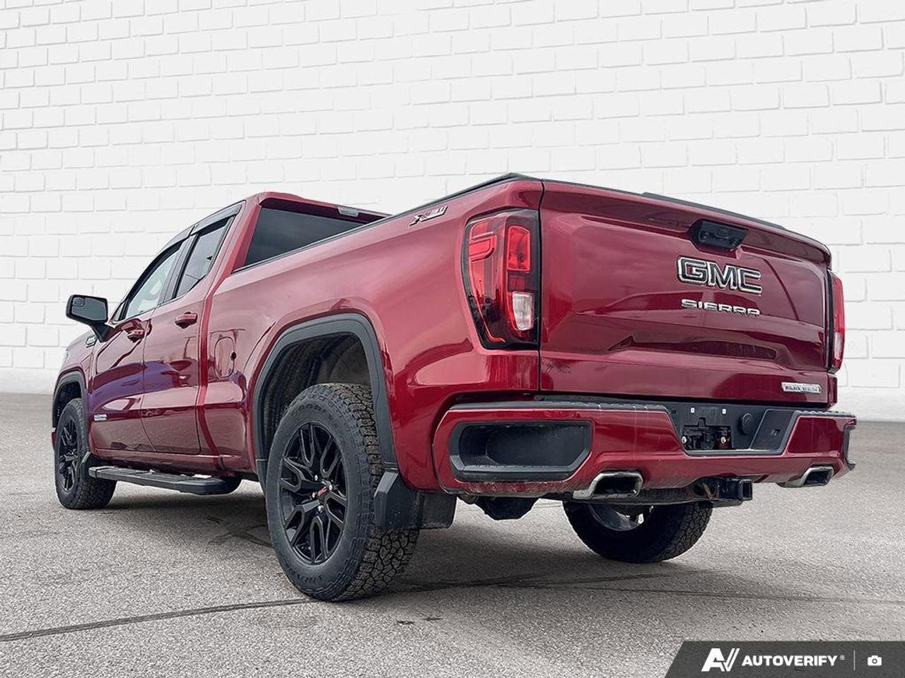 2023 GMC Sierra 1500 Elevation | | Remote Start | Photo