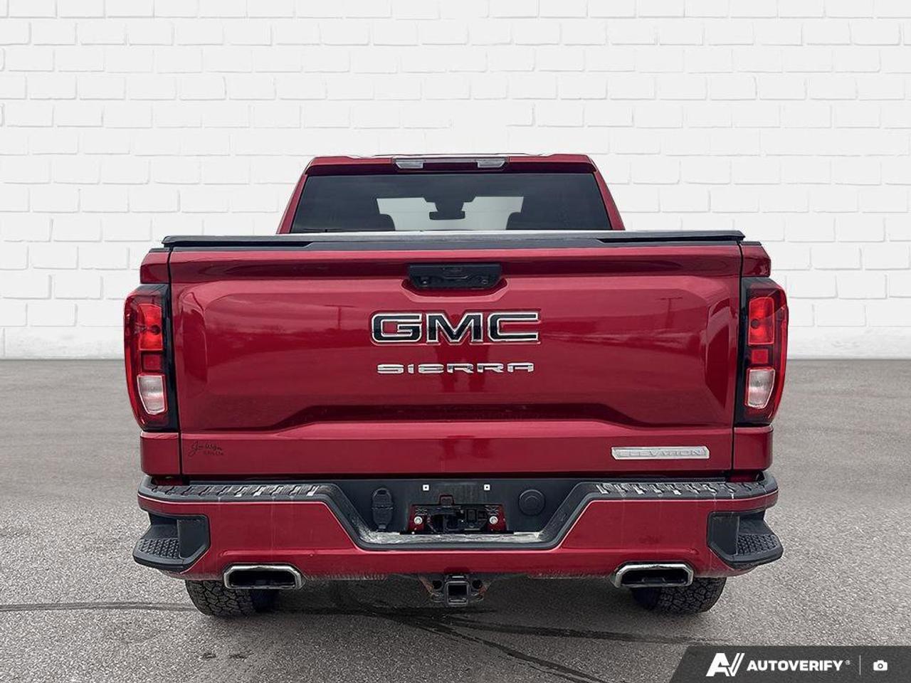 2023 GMC Sierra 1500 Elevation | | Remote Start | Photo