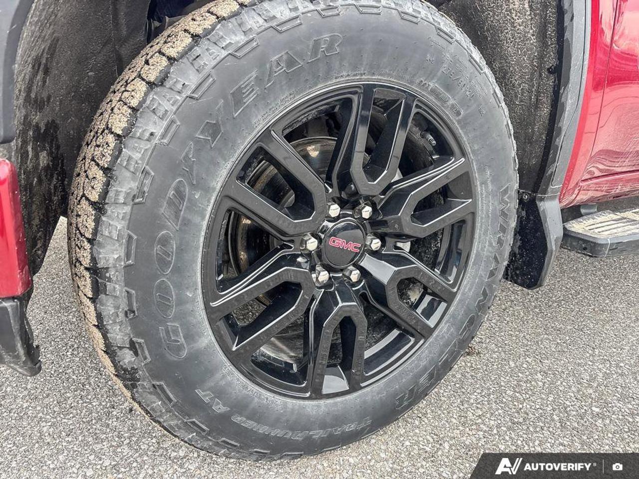 2023 GMC Sierra 1500 Elevation | | Remote Start | Photo