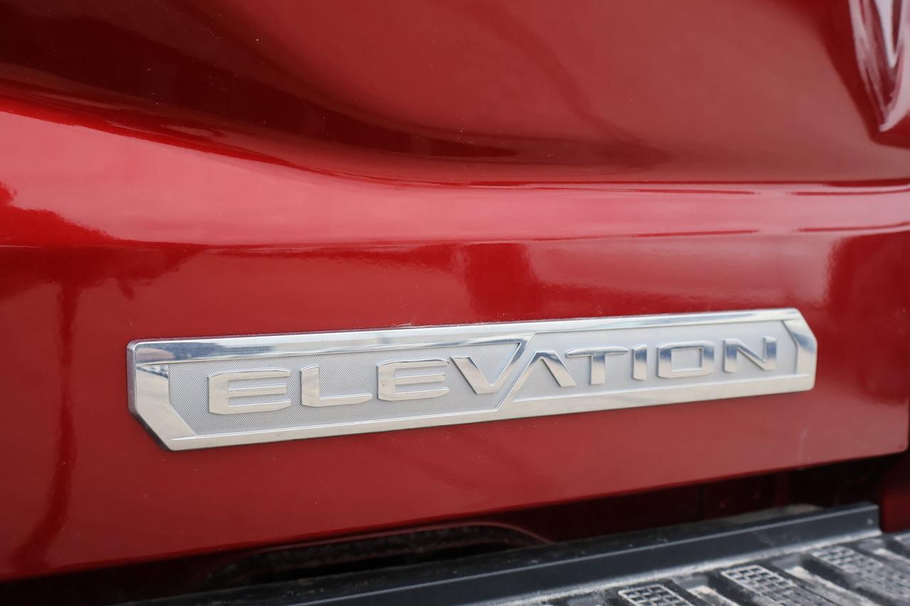 2023 GMC Sierra 1500 Elevation | | Remote Start | Photo