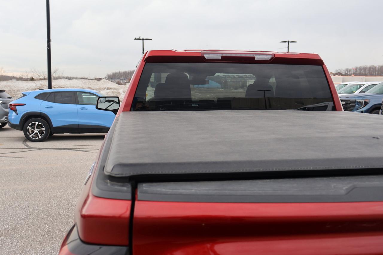 2023 GMC Sierra 1500 Elevation | | Remote Start | Photo
