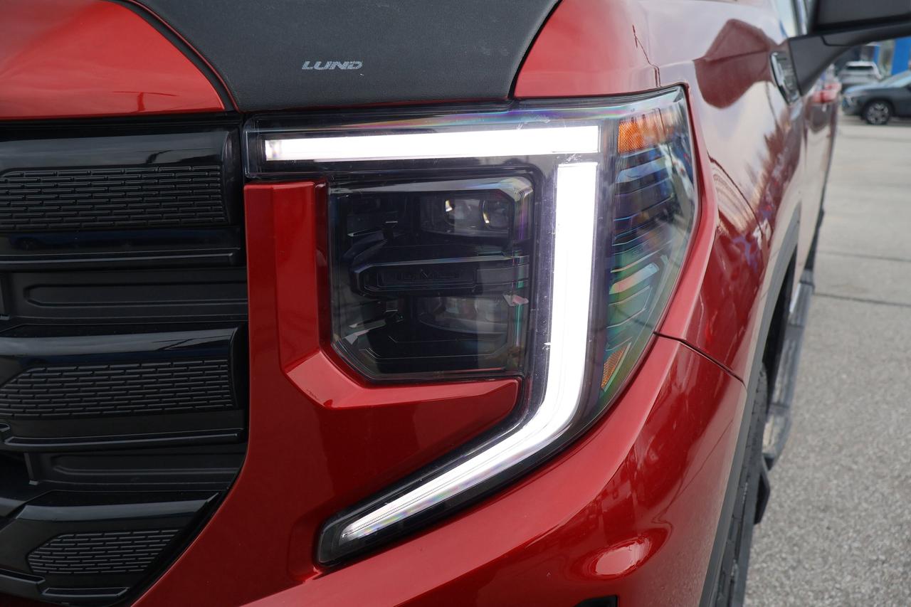 2023 GMC Sierra 1500 Elevation | | Remote Start | Photo