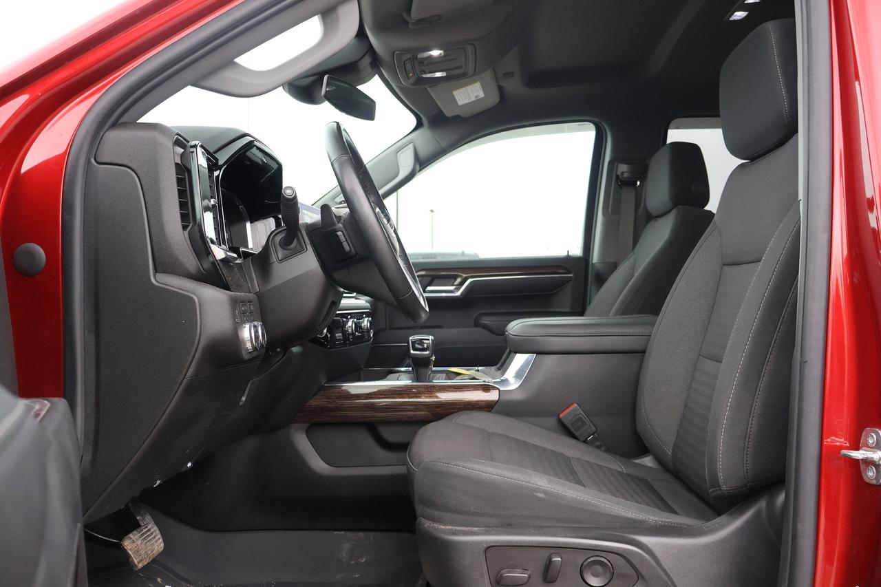 2023 GMC Sierra 1500 Elevation | | Remote Start | Photo