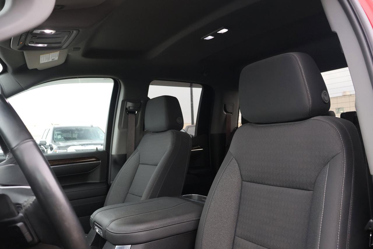 2023 GMC Sierra 1500 Elevation | | Remote Start | Photo