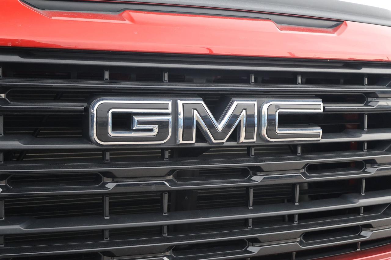 2023 GMC Sierra 1500 Elevation | | Remote Start | Photo
