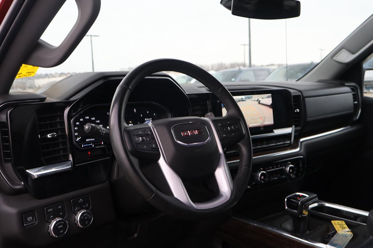 2023 GMC Sierra 1500 Elevation | | Remote Start | Photo
