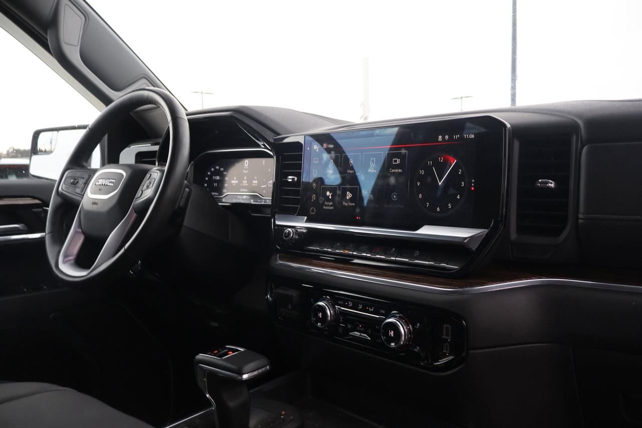 2023 GMC Sierra 1500 Elevation | | Remote Start | Photo
