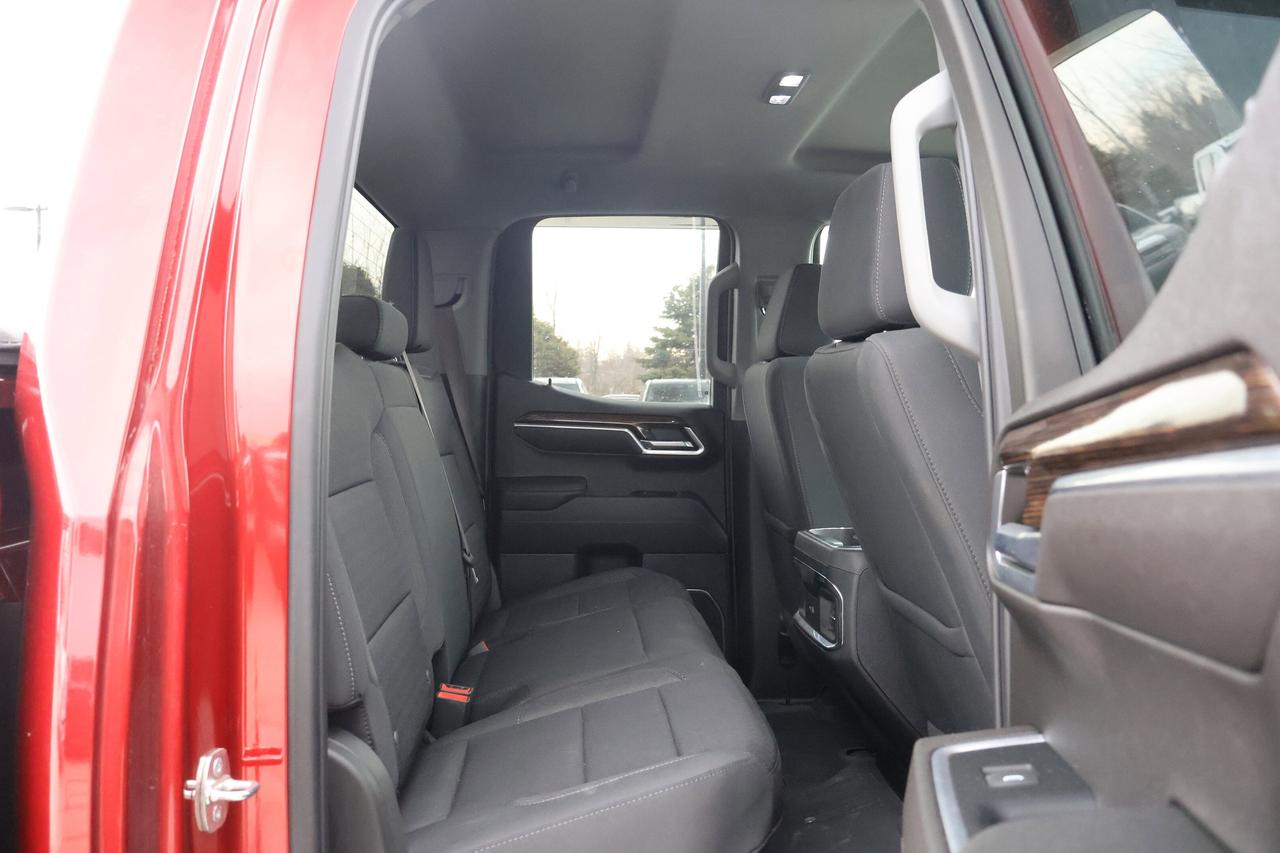 2023 GMC Sierra 1500 Elevation | | Remote Start | Photo