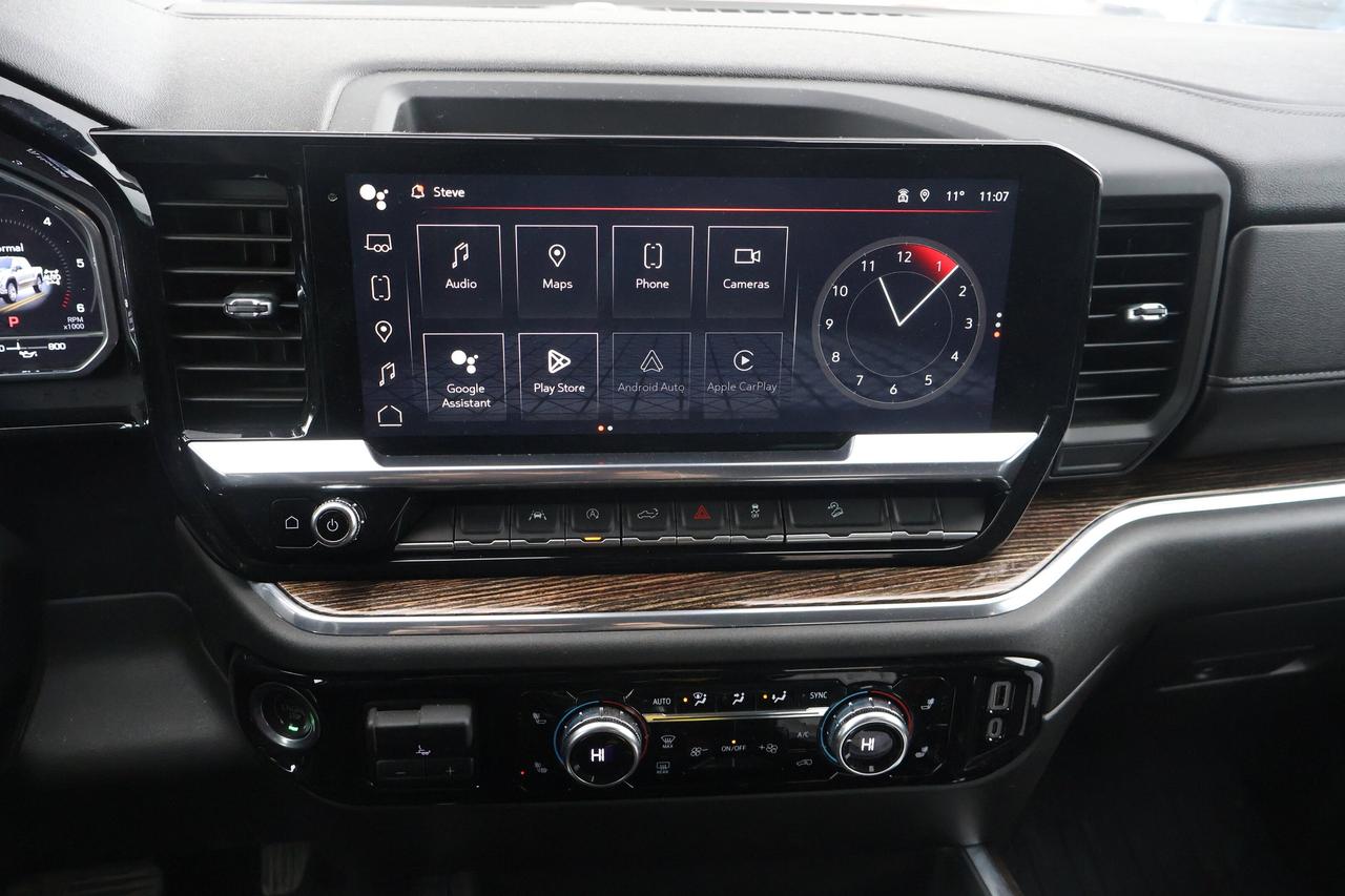 2023 GMC Sierra 1500 Elevation | | Remote Start | Photo