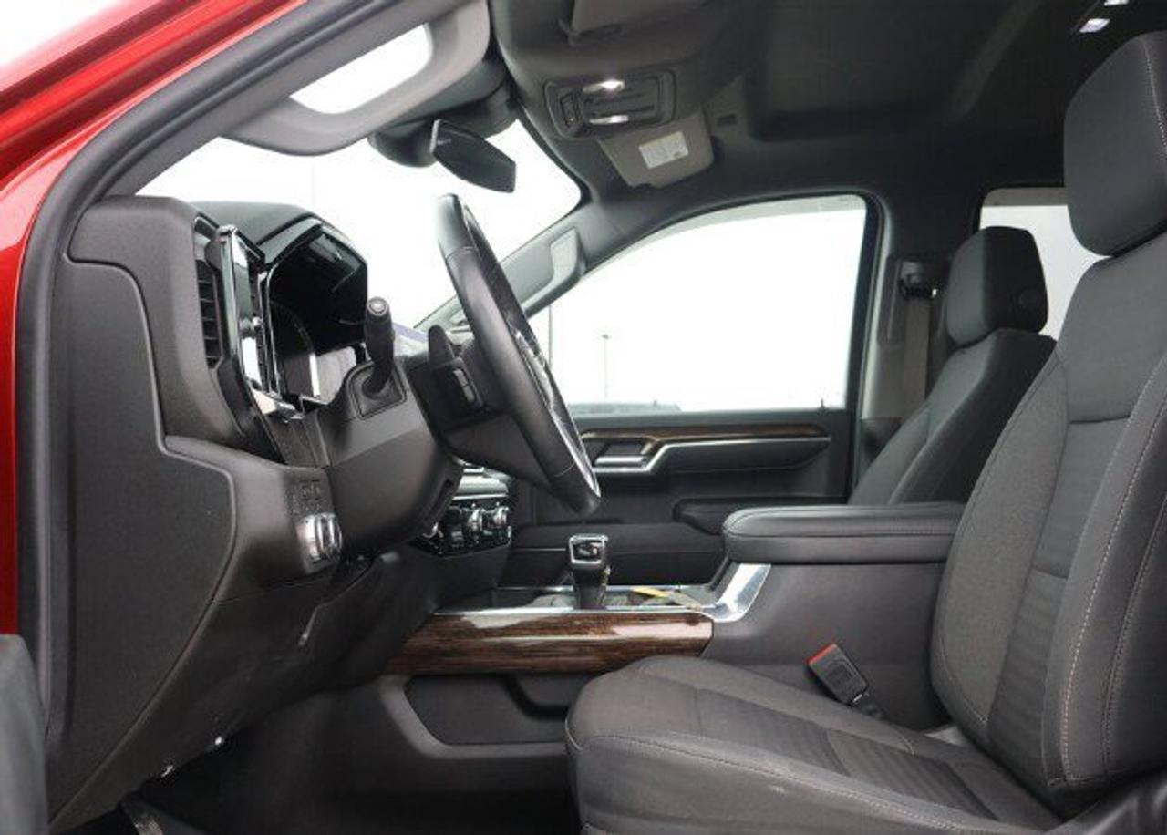 2023 GMC Sierra 1500 Elevation | | Remote Start | Photo