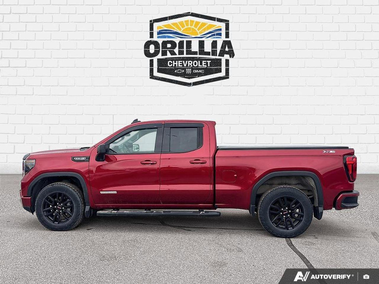 2023 GMC Sierra 1500 Elevation | | Remote Start | Photo