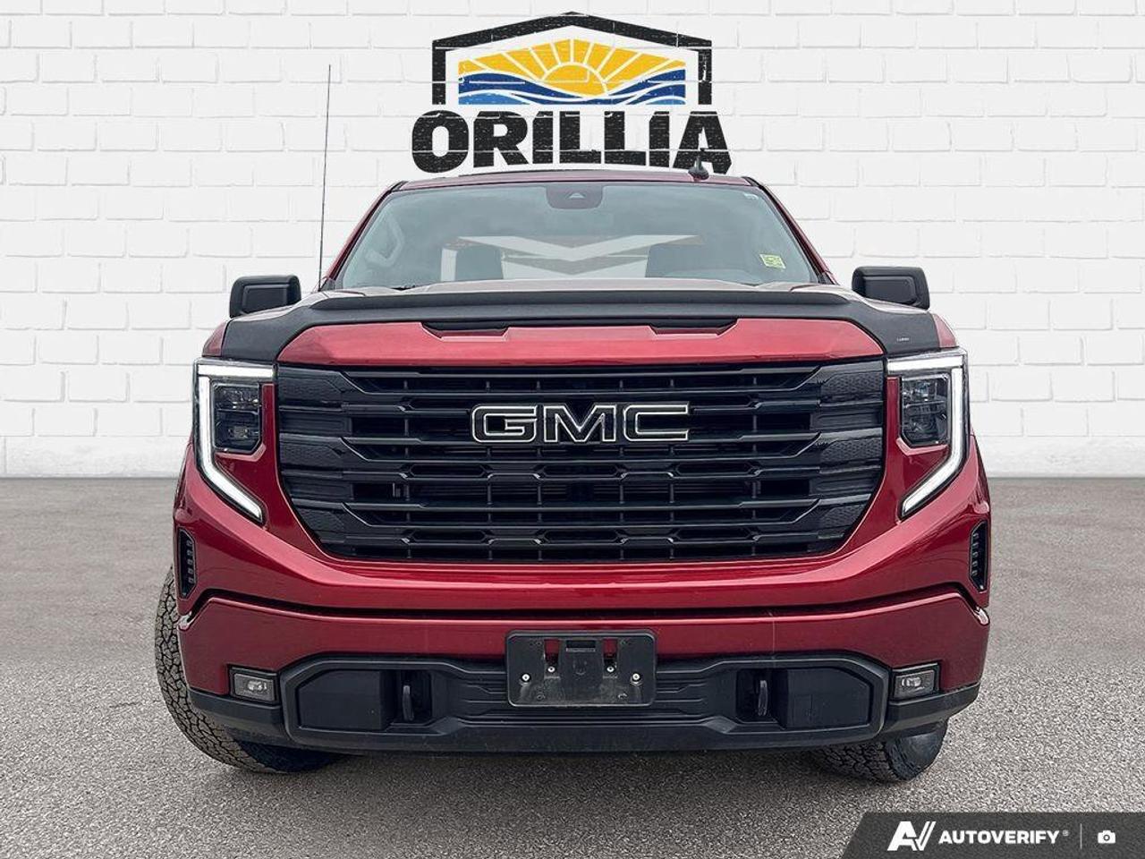 2023 GMC Sierra 1500 Elevation | | Remote Start | Photo