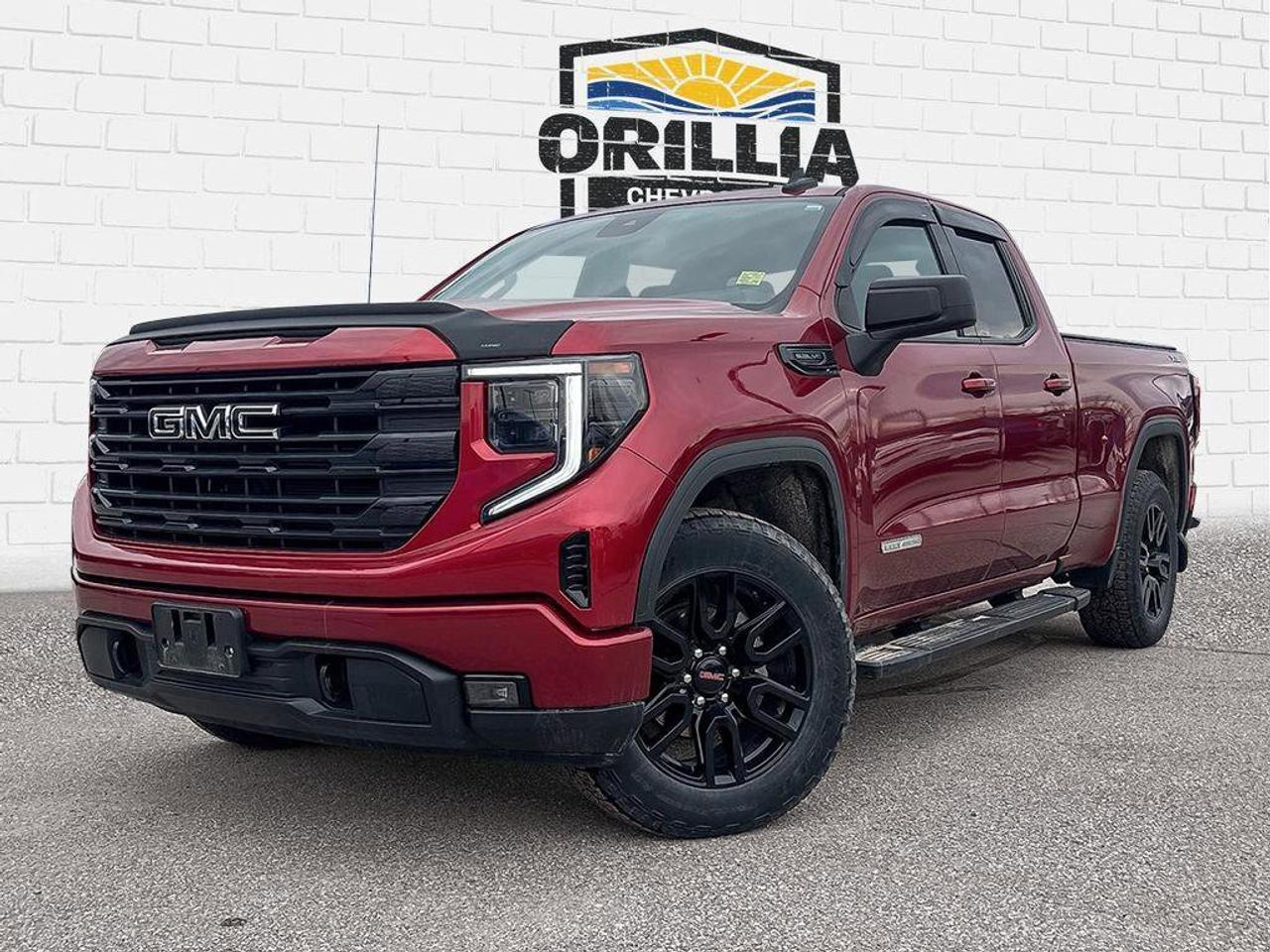 2023 GMC Sierra 1500 Elevation | | Remote Start | Photo