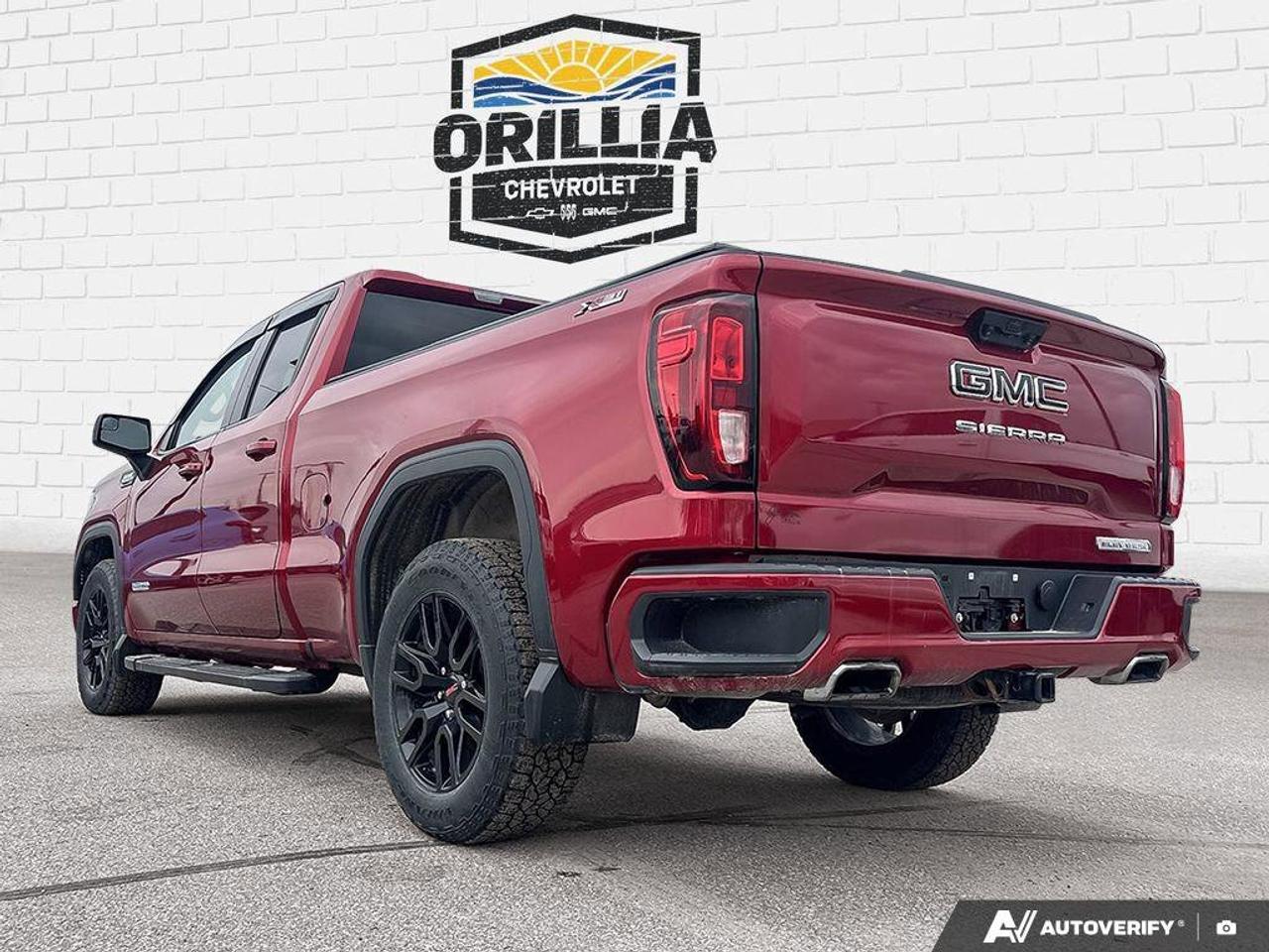 2023 GMC Sierra 1500 Elevation | | Remote Start | Photo