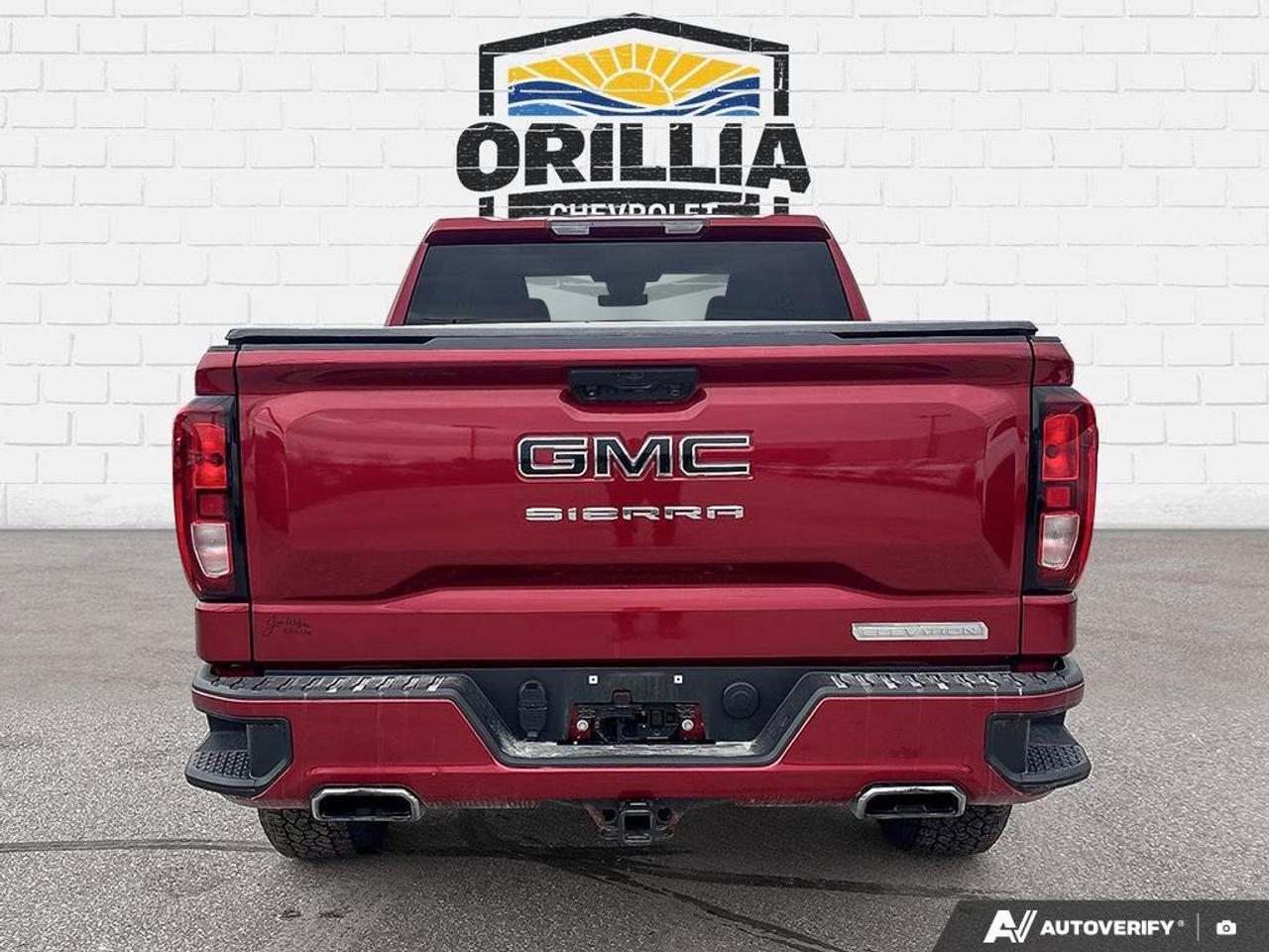 2023 GMC Sierra 1500 Elevation | | Remote Start | Photo