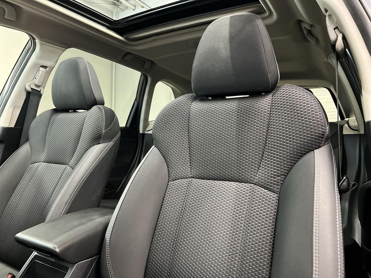 2019 Subaru Forester TOURING AWD | SUNROOF | HTD SEATS | CARPLAY | A/C Photo
