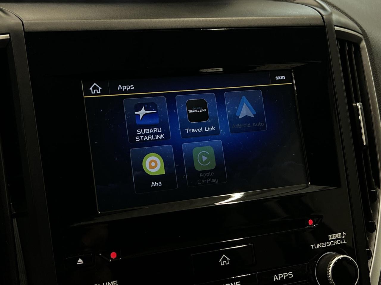 2019 Subaru Forester TOURING AWD | SUNROOF | HTD SEATS | CARPLAY | A/C Photo