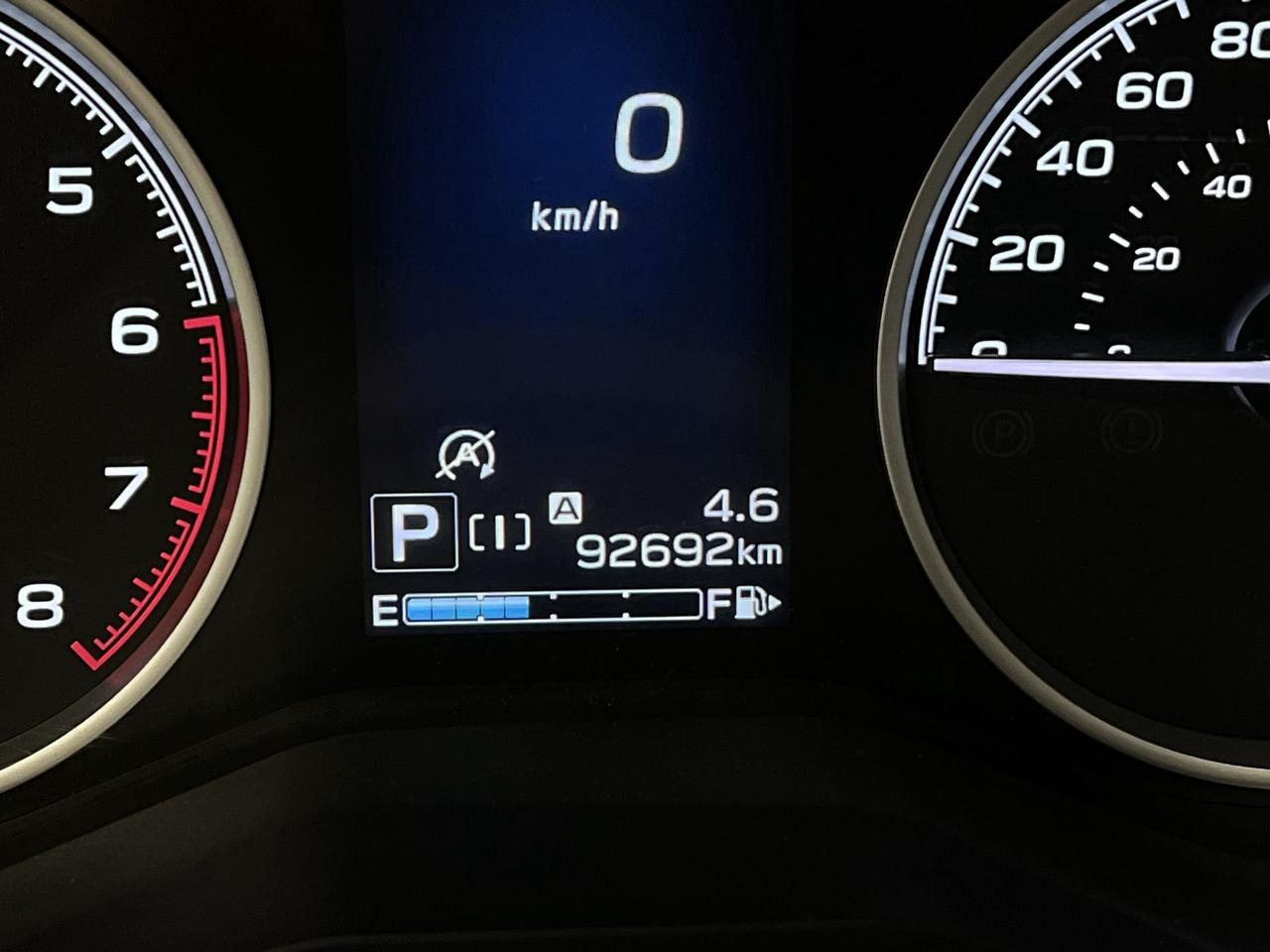 2019 Subaru Forester TOURING AWD | SUNROOF | HTD SEATS | CARPLAY | A/C Photo