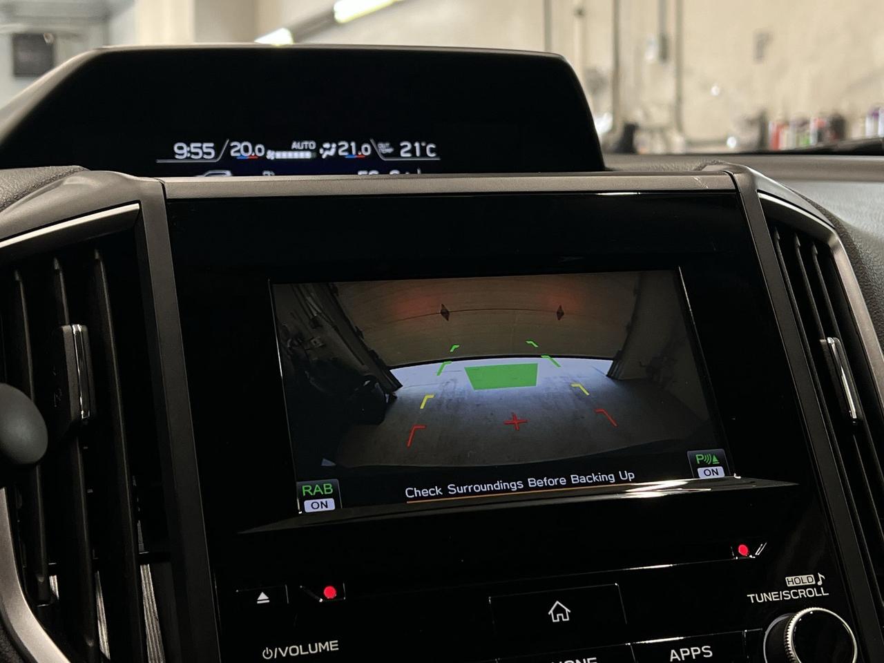 2019 Subaru Forester TOURING AWD | SUNROOF | HTD SEATS | CARPLAY | A/C Photo