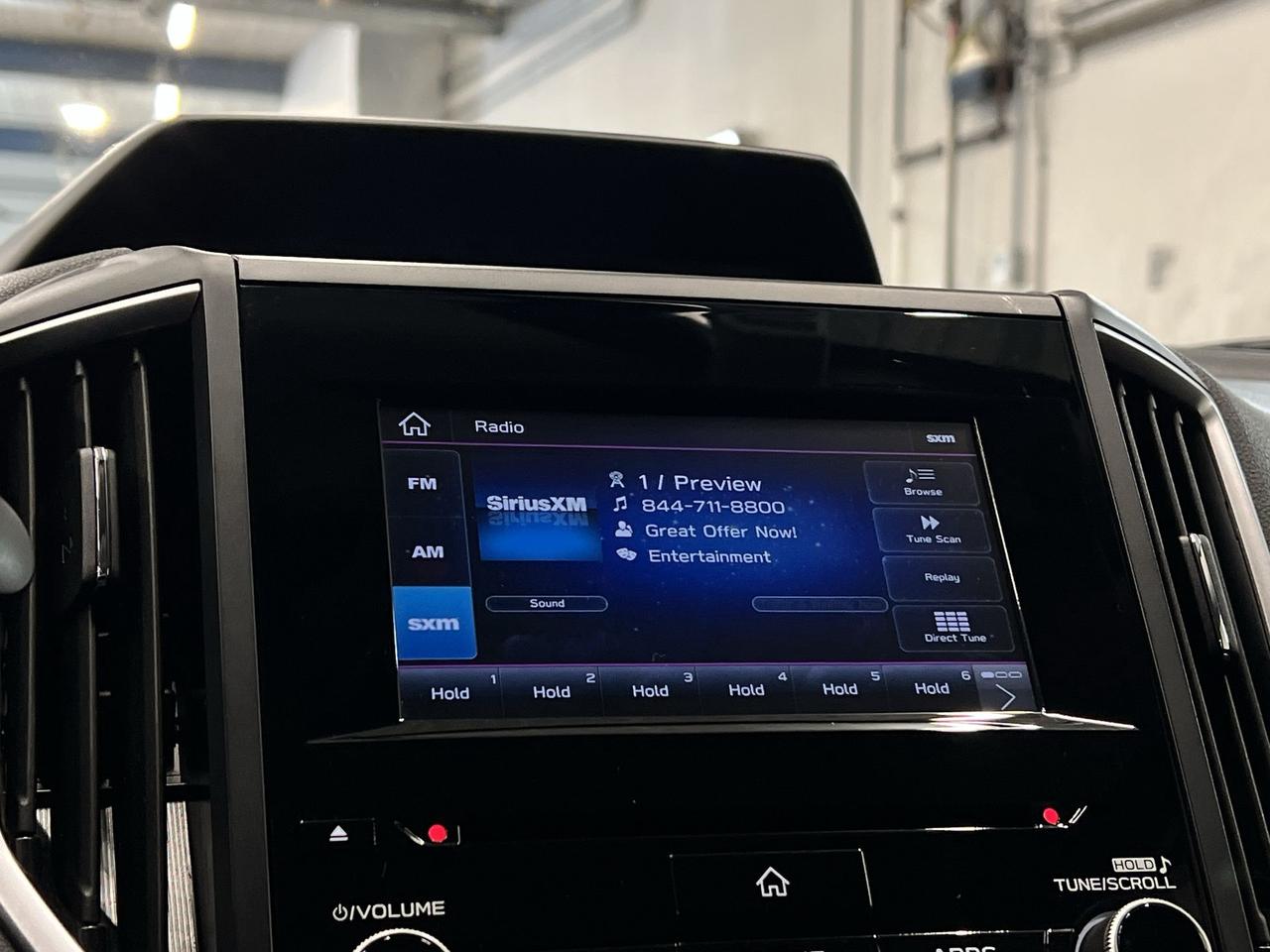 2019 Subaru Forester TOURING AWD | SUNROOF | HTD SEATS | CARPLAY | A/C Photo