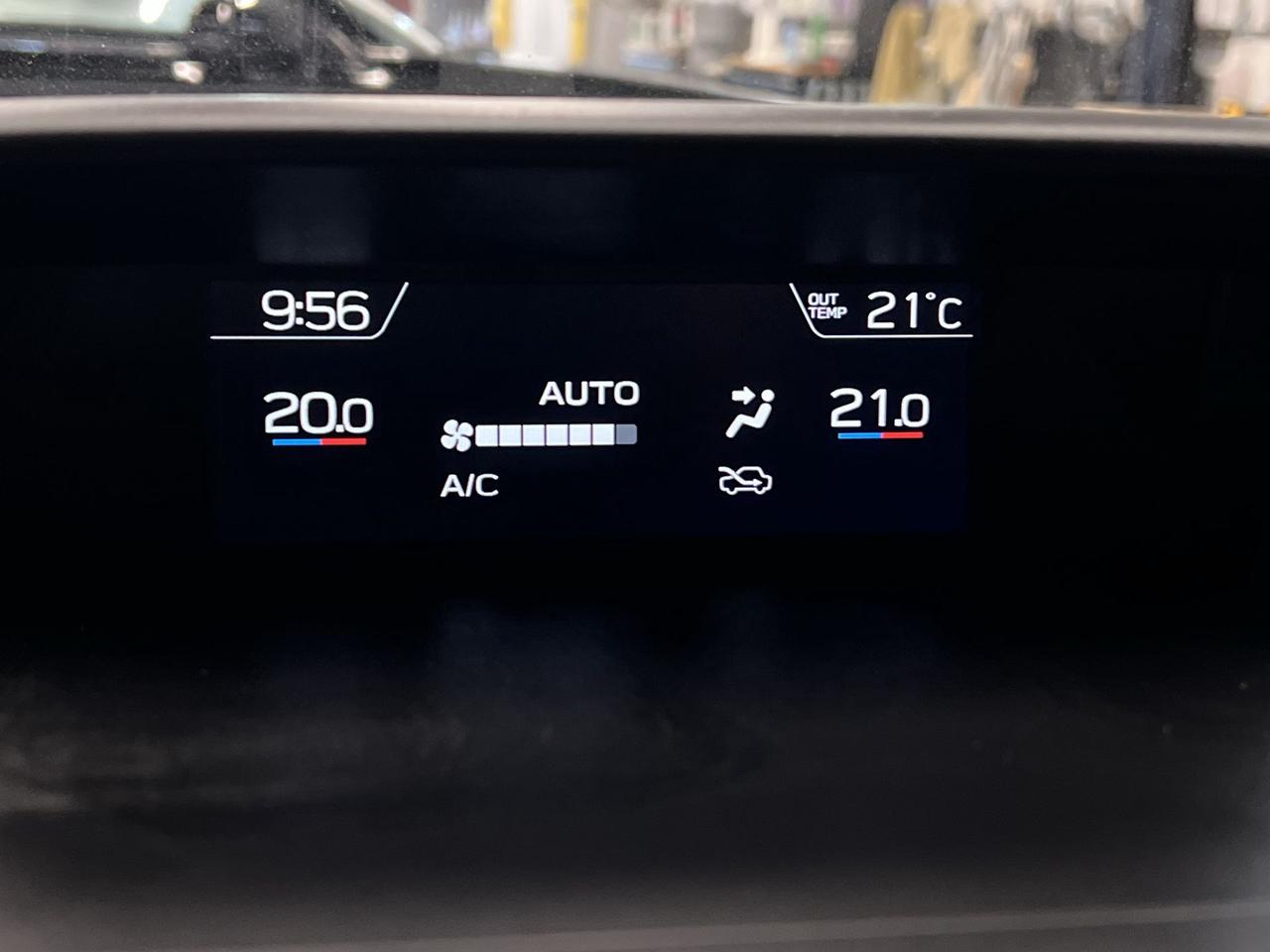 2019 Subaru Forester TOURING AWD | SUNROOF | HTD SEATS | CARPLAY | A/C Photo