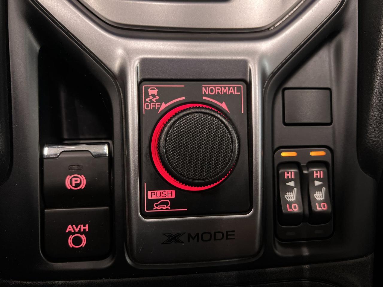 2019 Subaru Forester TOURING AWD | SUNROOF | HTD SEATS | CARPLAY | A/C Photo