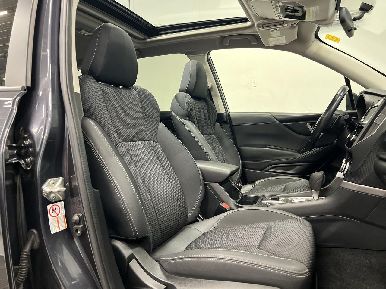 2019 Subaru Forester TOURING AWD | SUNROOF | HTD SEATS | CARPLAY | A/C Photo