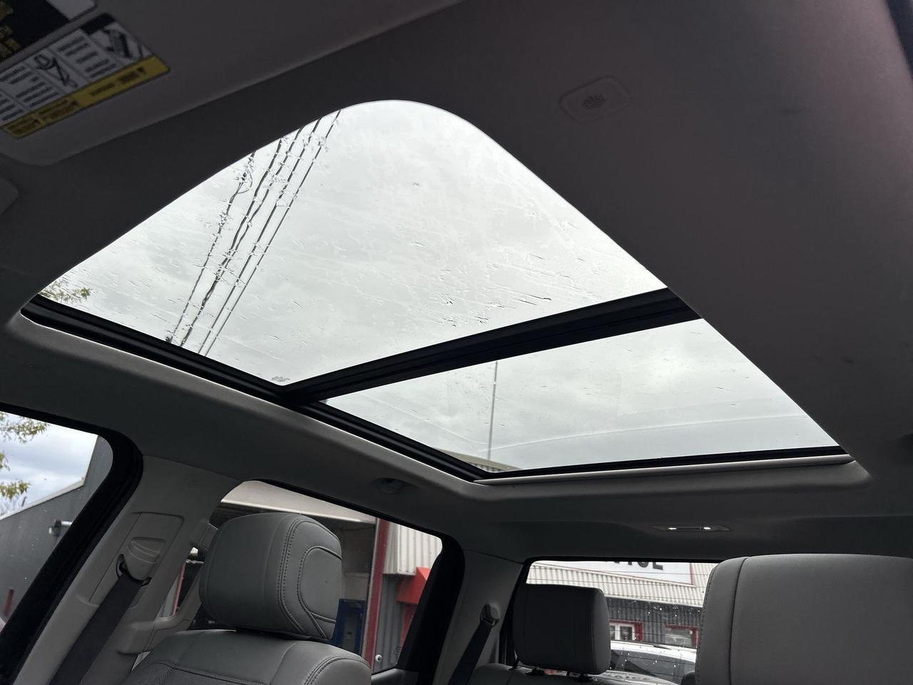 2024 Toyota Tundra LIMITED NIGHTSHADE 4X4 | LEATHER | PANO ROOF | A/C Photo
