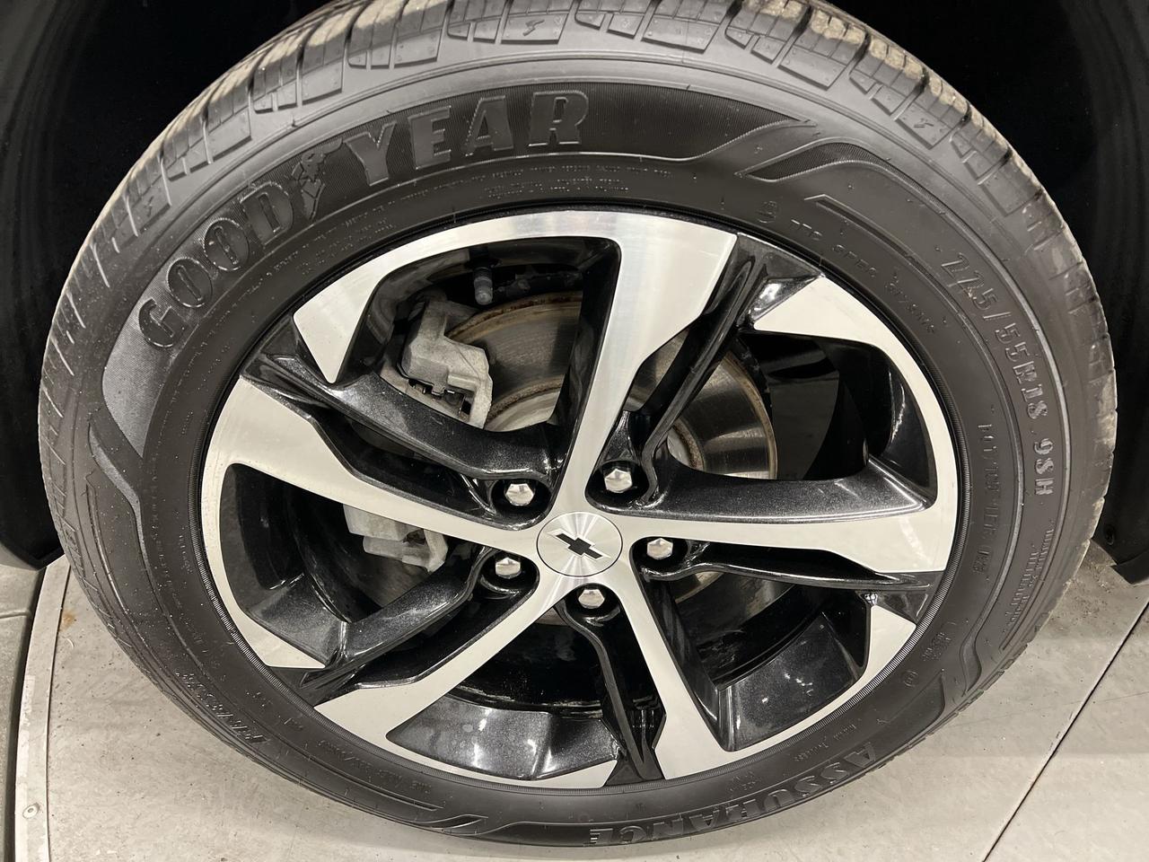 2024 Chevrolet Trax RS | HTD SEATS | CARPLAY | REMOTE START | A/C Photo
