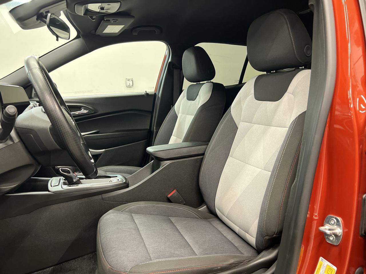 2024 Chevrolet Trax RS | HTD SEATS | CARPLAY | REMOTE START | A/C Photo