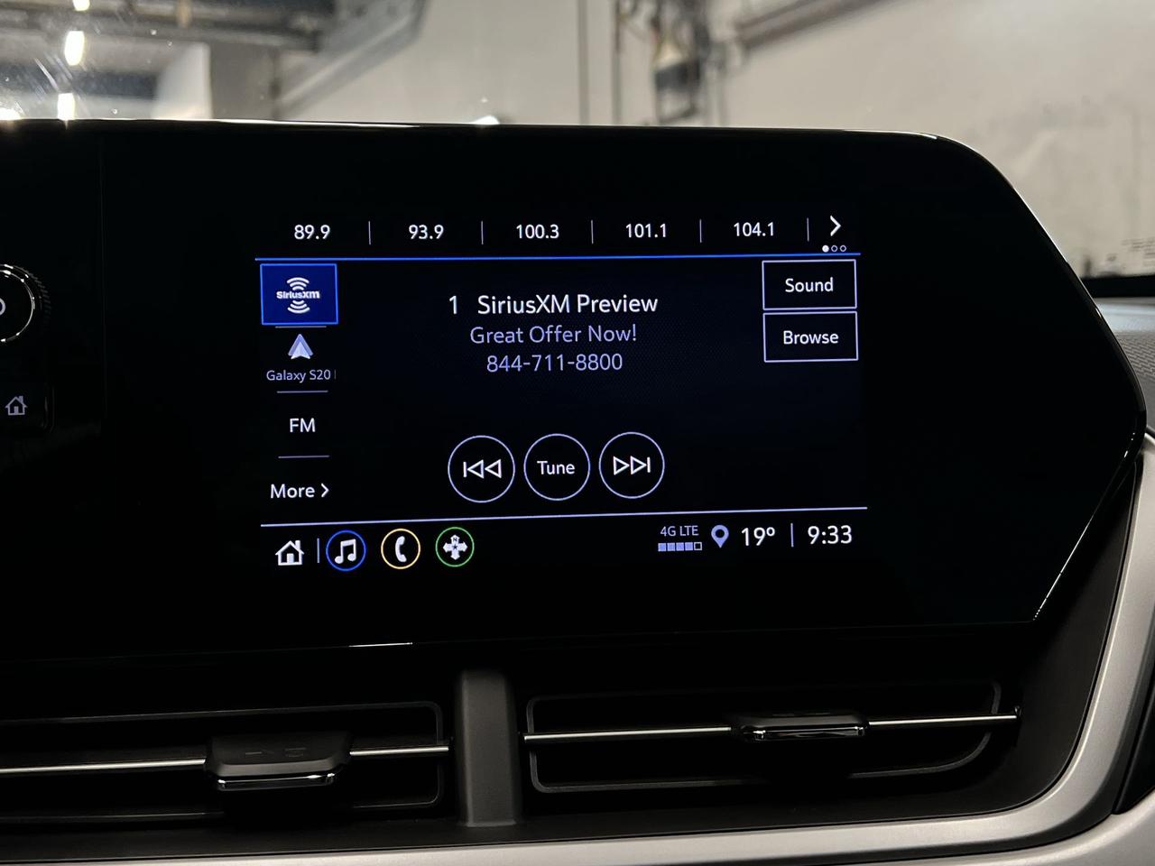 2024 Chevrolet Trax RS | HTD SEATS | CARPLAY | REMOTE START | A/C Photo