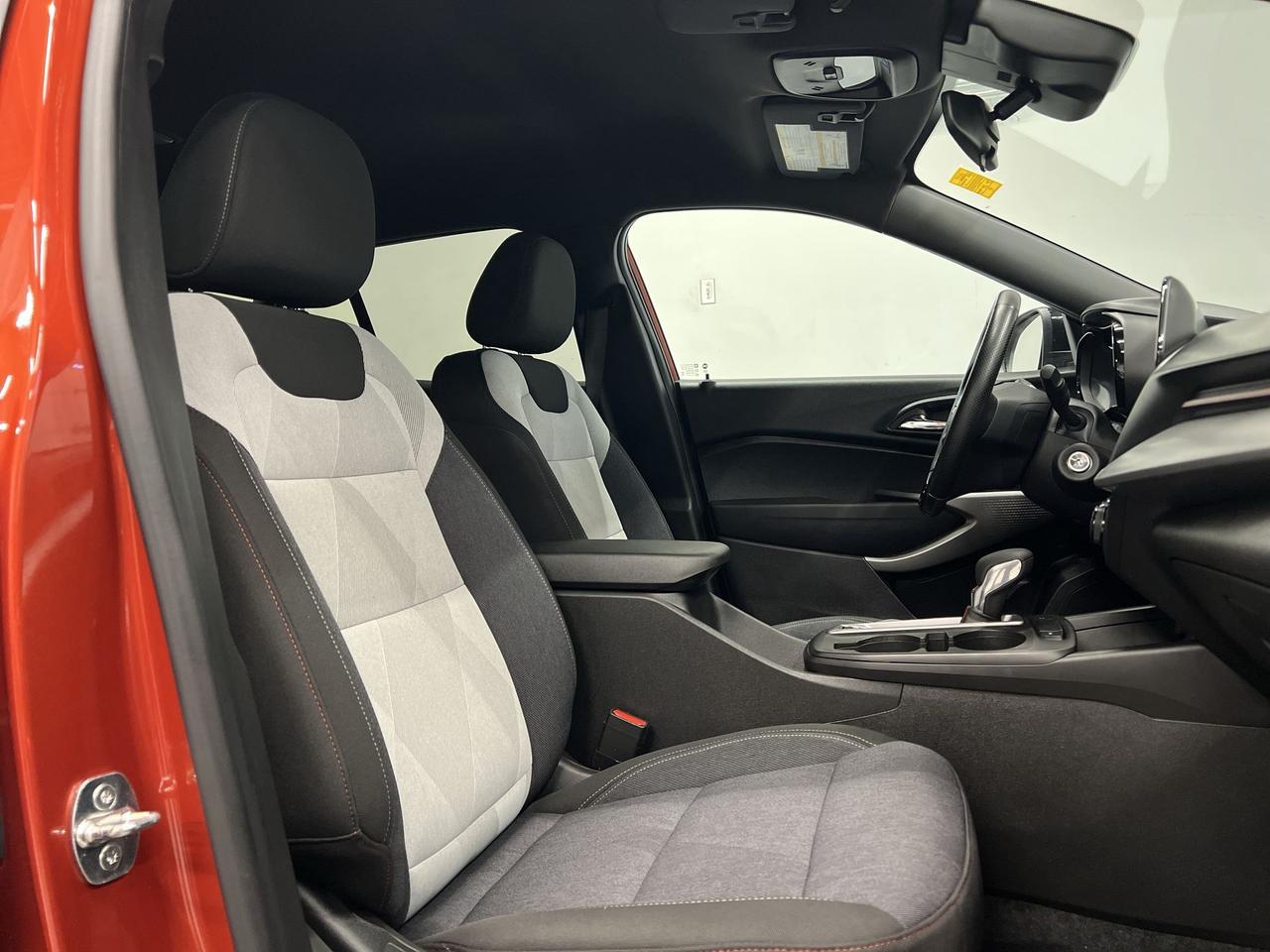 2024 Chevrolet Trax RS | HTD SEATS | CARPLAY | REMOTE START | A/C Photo
