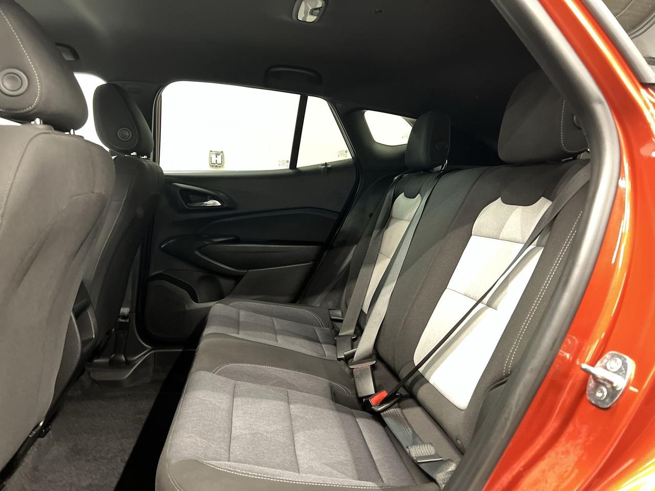 2024 Chevrolet Trax RS | HTD SEATS | CARPLAY | REMOTE START | A/C Photo