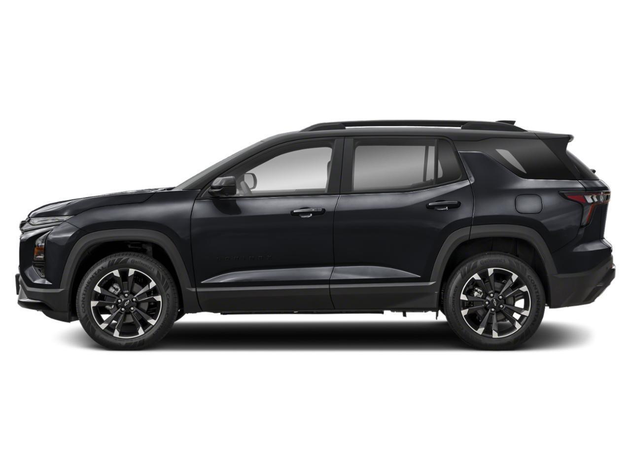 2025 Chevrolet Equinox AWD 4dr RS | NAVIGATION | REMOTE START | BLUETOOTH Photo