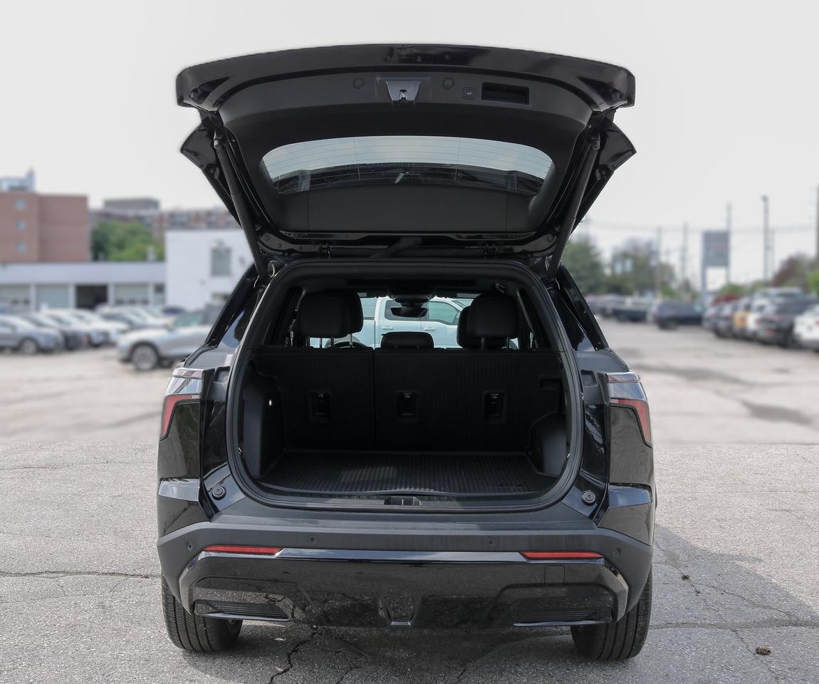 2025 Chevrolet Equinox AWD 4dr RS | NAVIGATION | REMOTE START | BLUETOOTH Photo