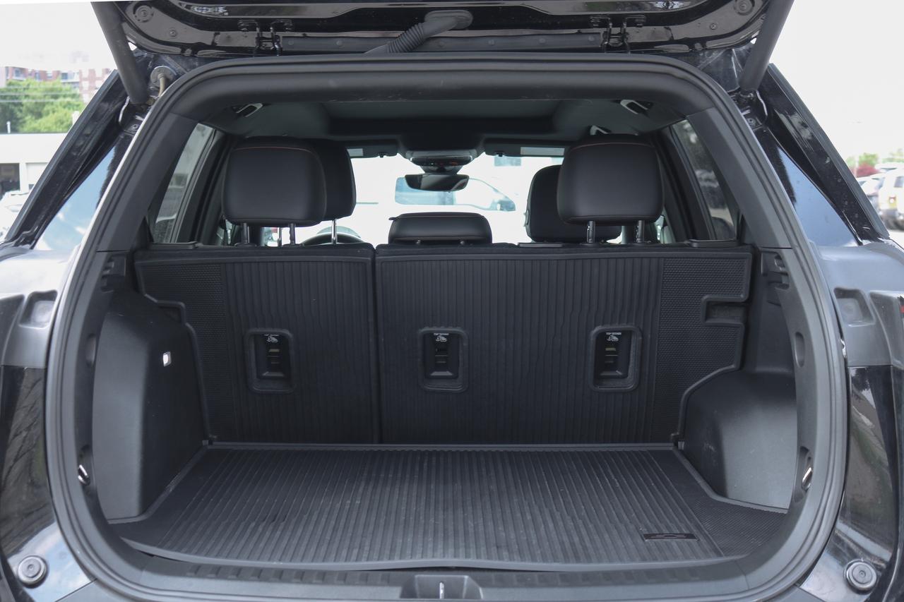 2025 Chevrolet Equinox AWD 4dr RS | NAVIGATION | REMOTE START | BLUETOOTH Photo