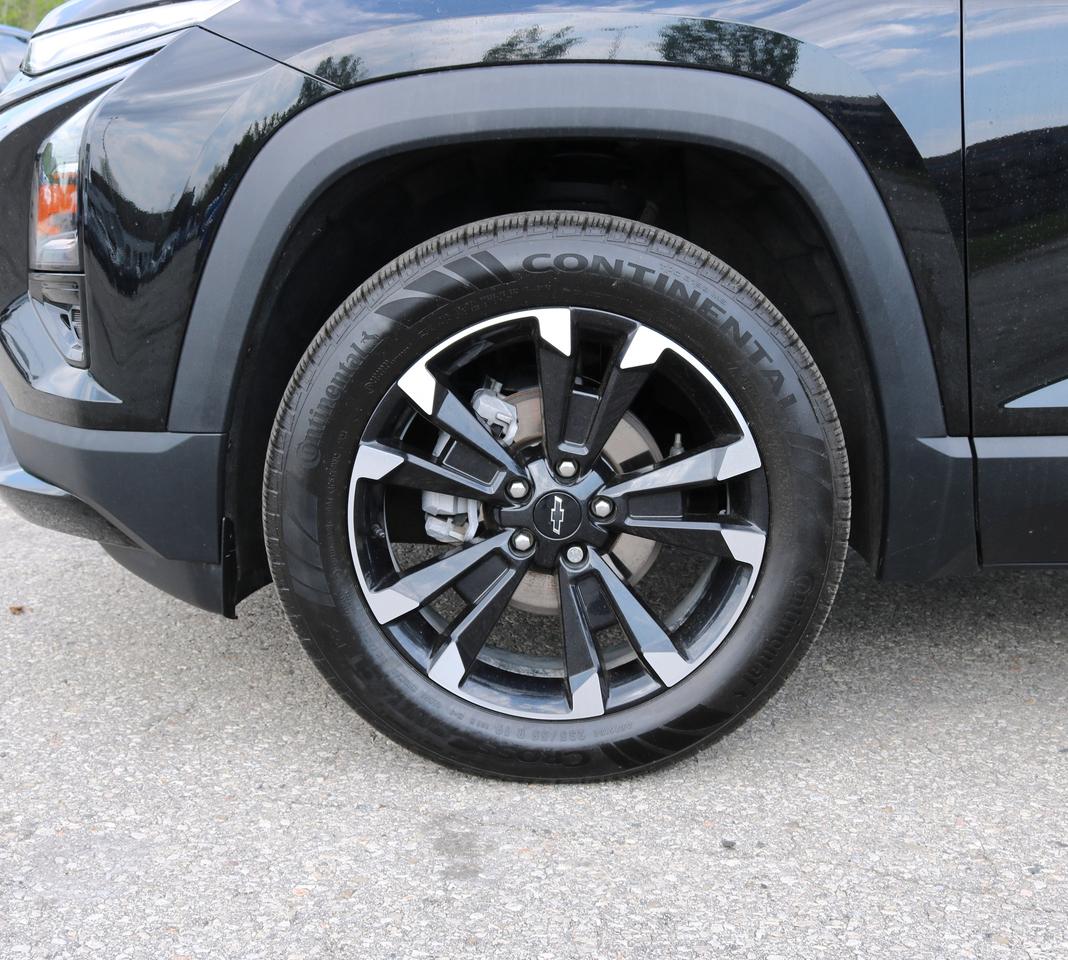 2025 Chevrolet Equinox AWD 4dr RS | NAVIGATION | REMOTE START | BLUETOOTH Photo