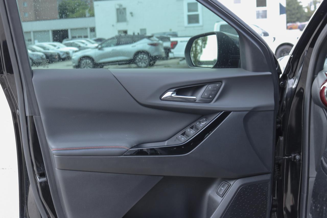 2025 Chevrolet Equinox AWD 4dr RS | NAVIGATION | REMOTE START | BLUETOOTH Photo