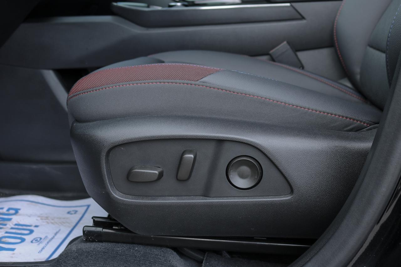 2025 Chevrolet Equinox AWD 4dr RS | NAVIGATION | REMOTE START | BLUETOOTH Photo