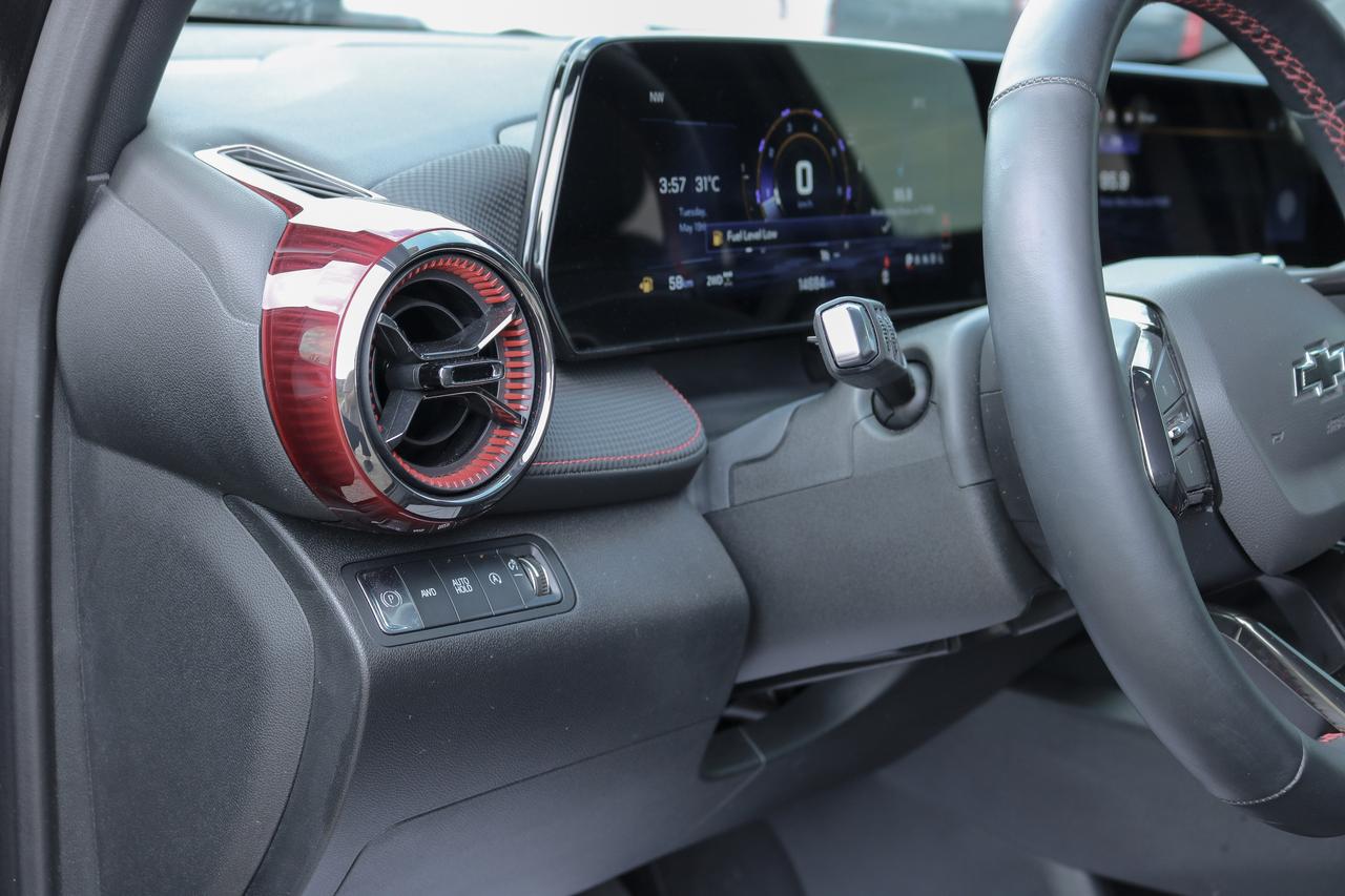 2025 Chevrolet Equinox AWD 4dr RS | NAVIGATION | REMOTE START | BLUETOOTH Photo