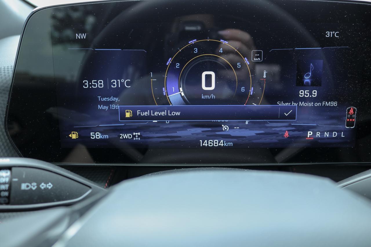 2025 Chevrolet Equinox AWD 4dr RS | NAVIGATION | REMOTE START | BLUETOOTH Photo